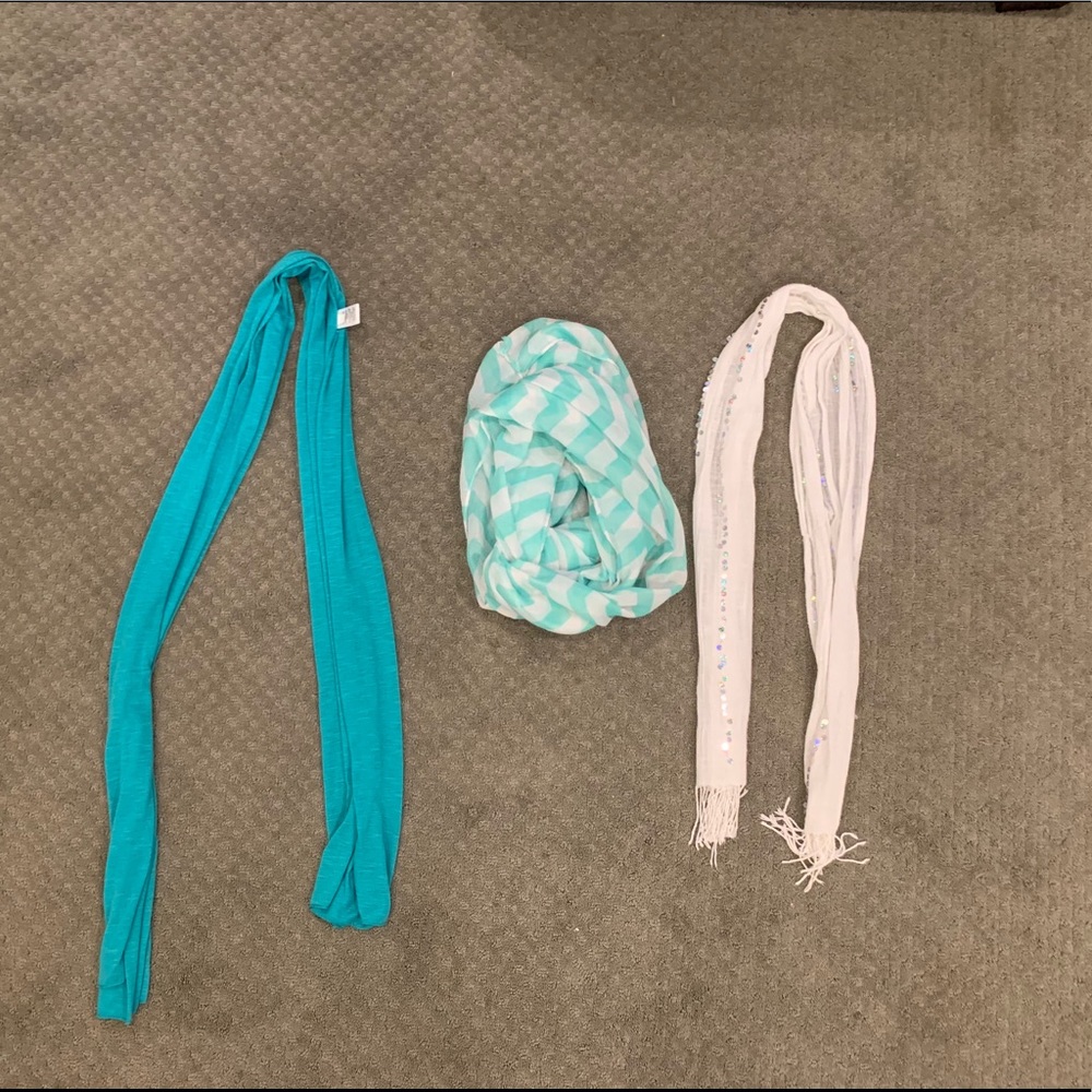 Scarves